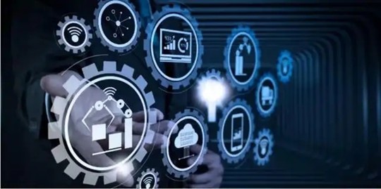 數(shù)字化管理流程